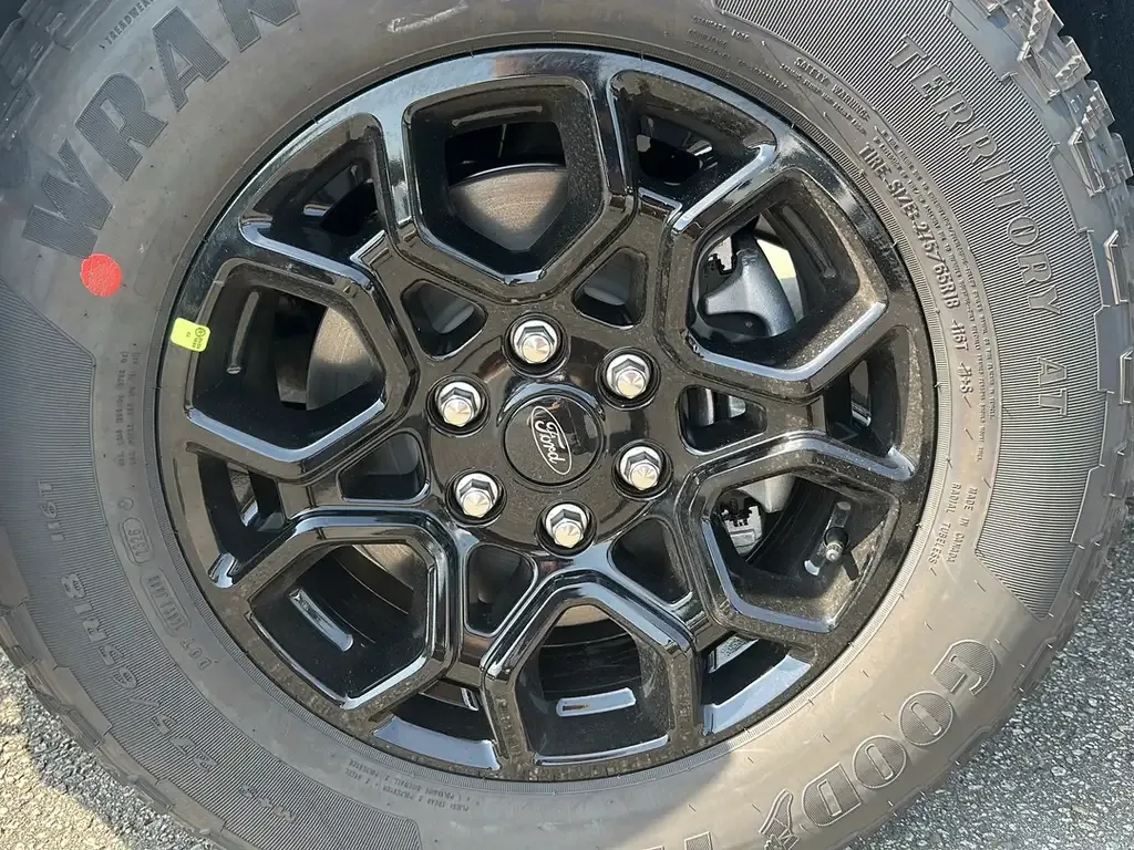 Ford F-150 2026 photo 5