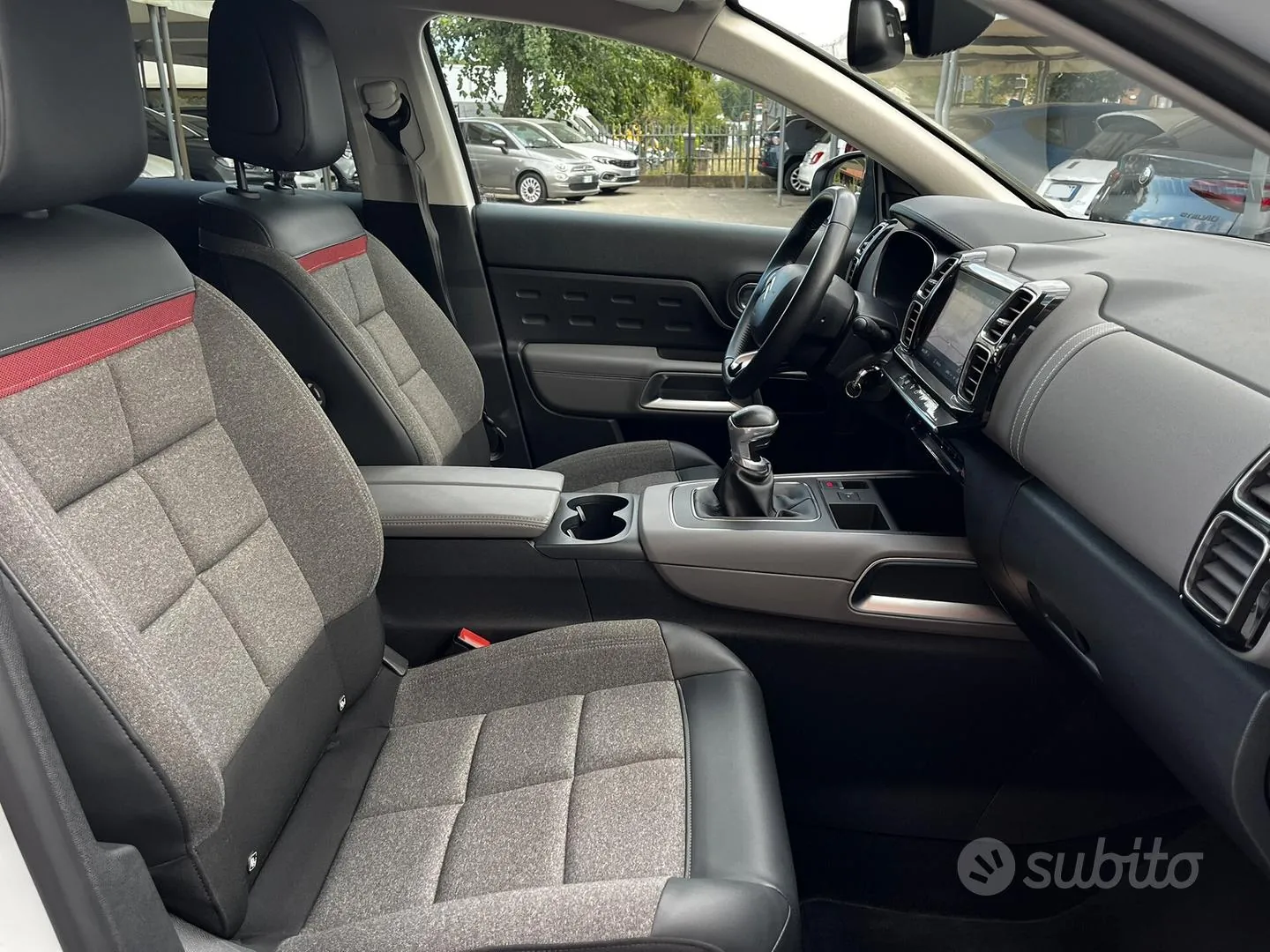 Citroen C5 Aircross 2020 photo 5