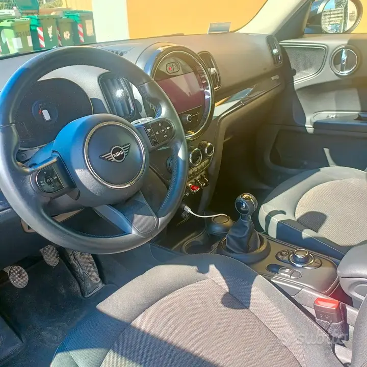 Mini Countryman 2021 photo 5