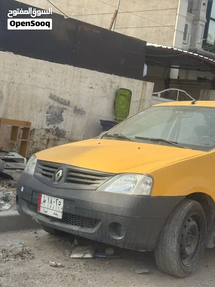 Renault Logan