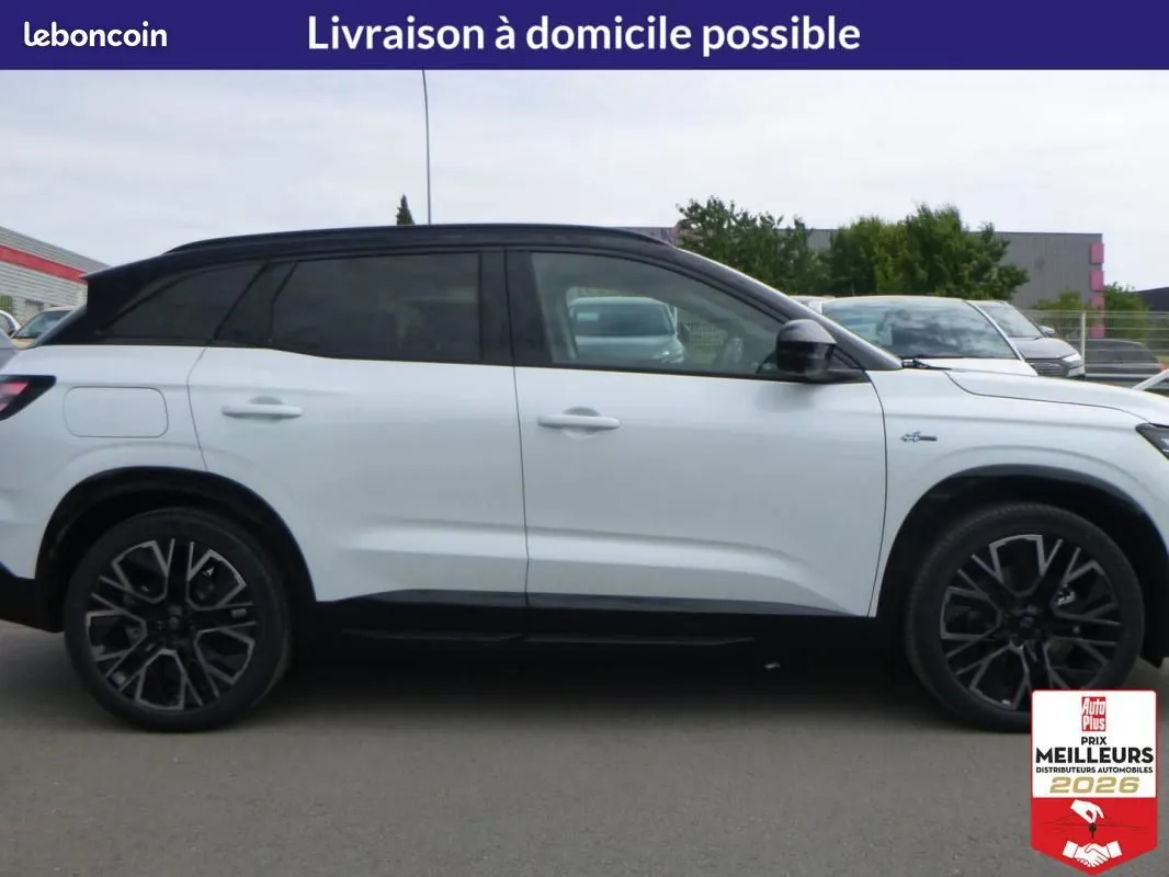 Renault Austral 2026 photo 4