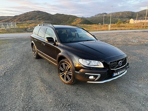 Volvo Xc70