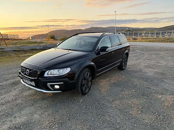 Volvo Xc70 2016 photo 2