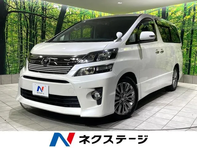 Toyota Versa