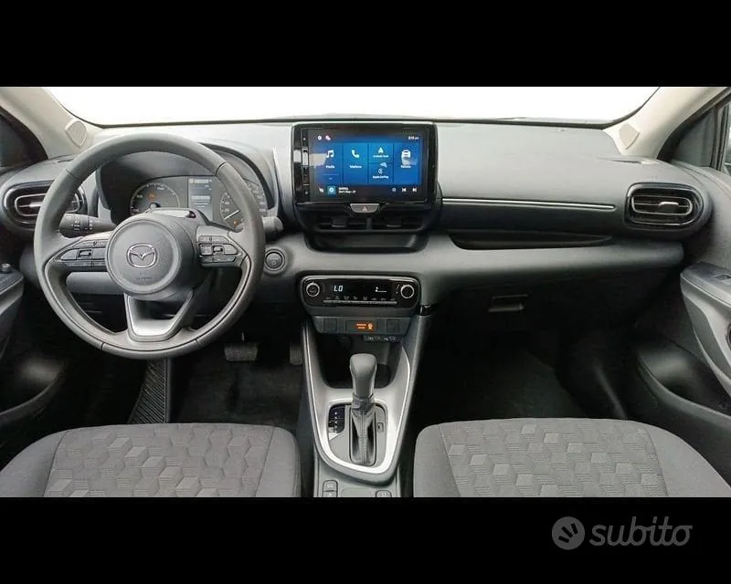Mazda Mazda2 2026 photo 5