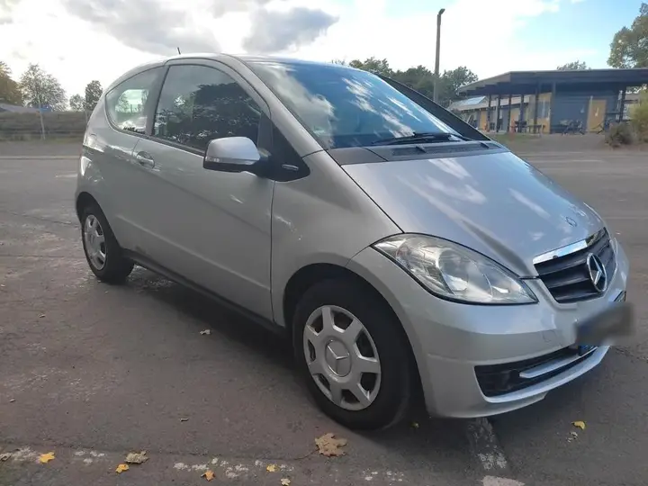 Mercedes-Benz A 150