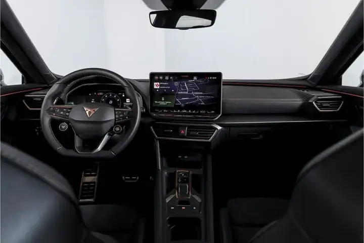 Cupra Formentor 2026 photo 3
