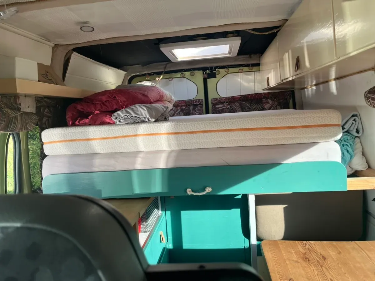 Ford Transit 2007 photo 3