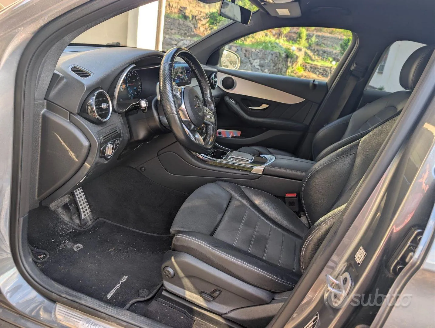 Mercedes-Benz Glc 2021 photo 4