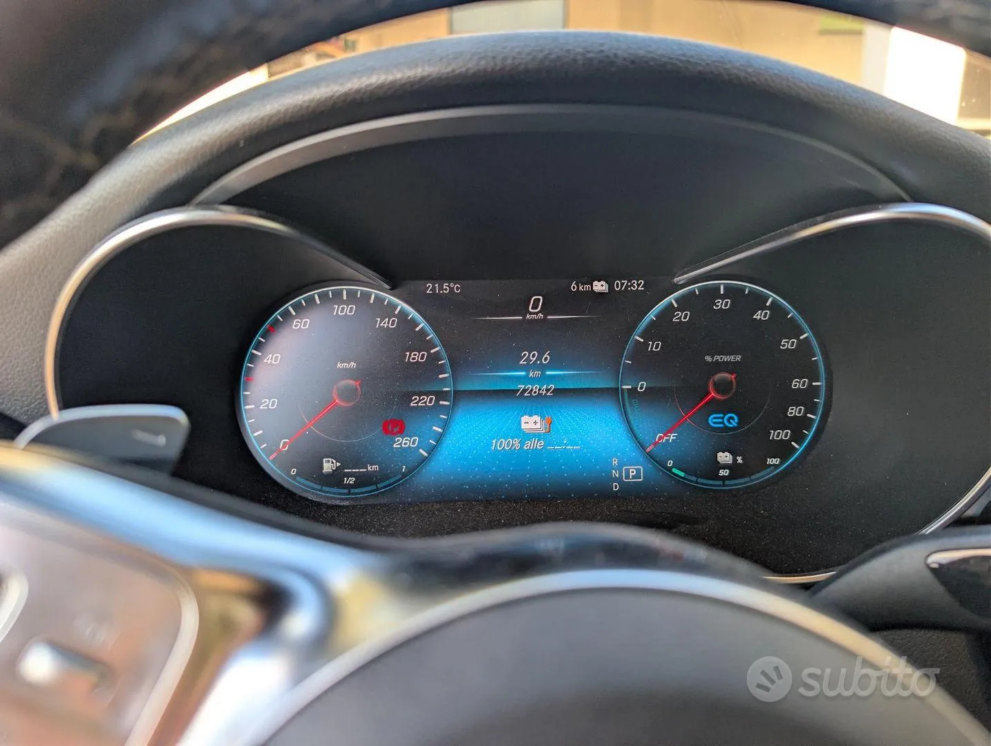 Mercedes-Benz Glc 2021 photo 2
