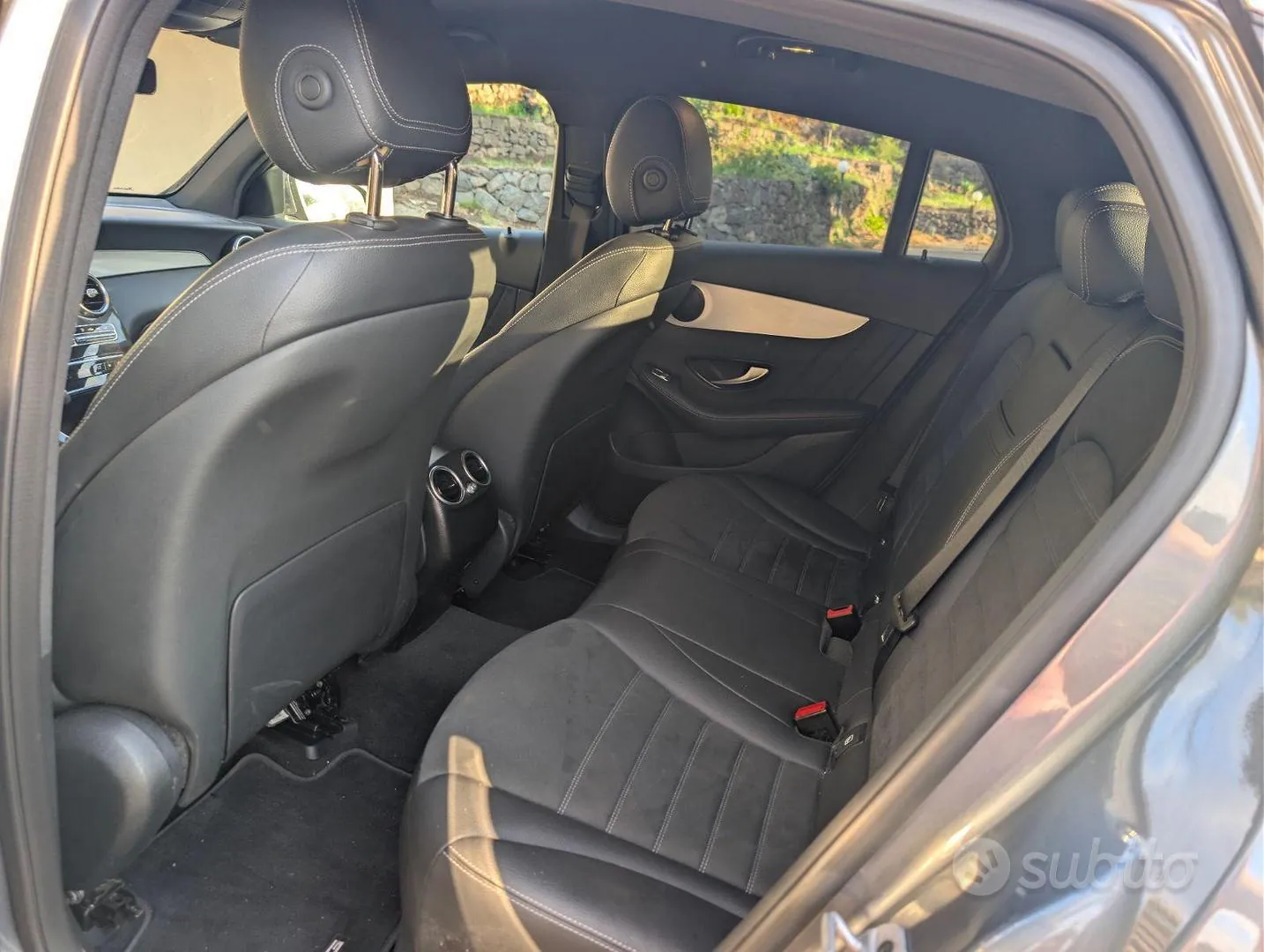 Mercedes-Benz Glc 2021 photo 5