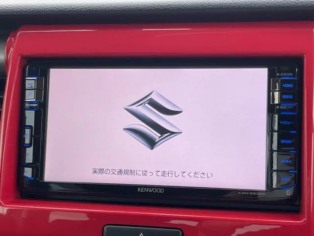 Suzuki Hausa 2015 photo 3