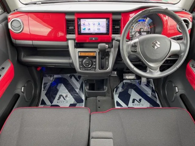 Suzuki Hausa 2015 photo 2