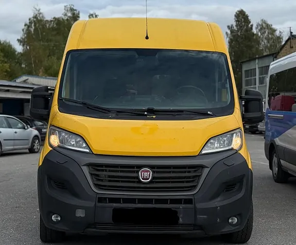 Fiat Ducato 2021 photo 2