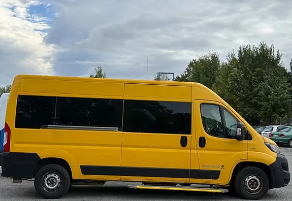 Fiat Ducato 2021 photo 4