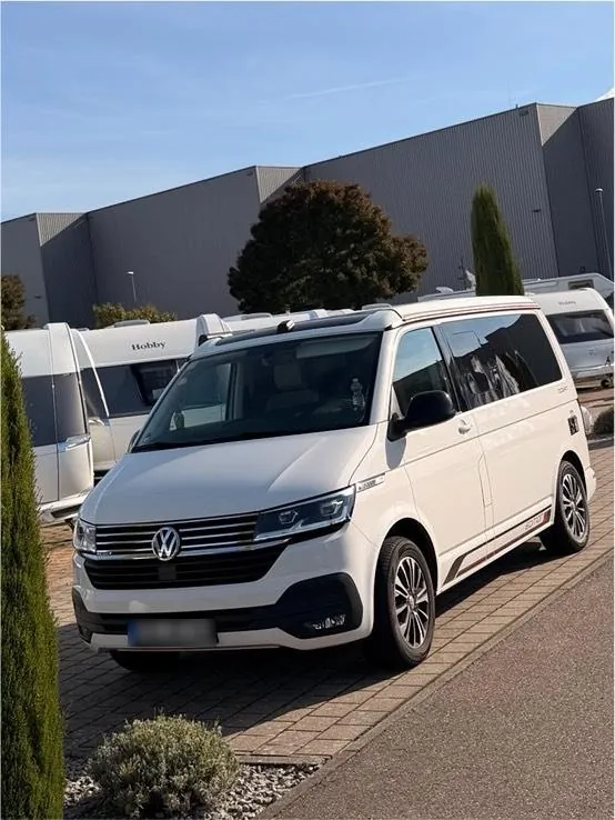 Volkswagen T6.1