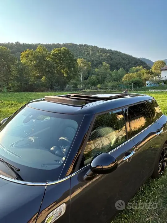 Mini Mini Clubman 2018 photo 3