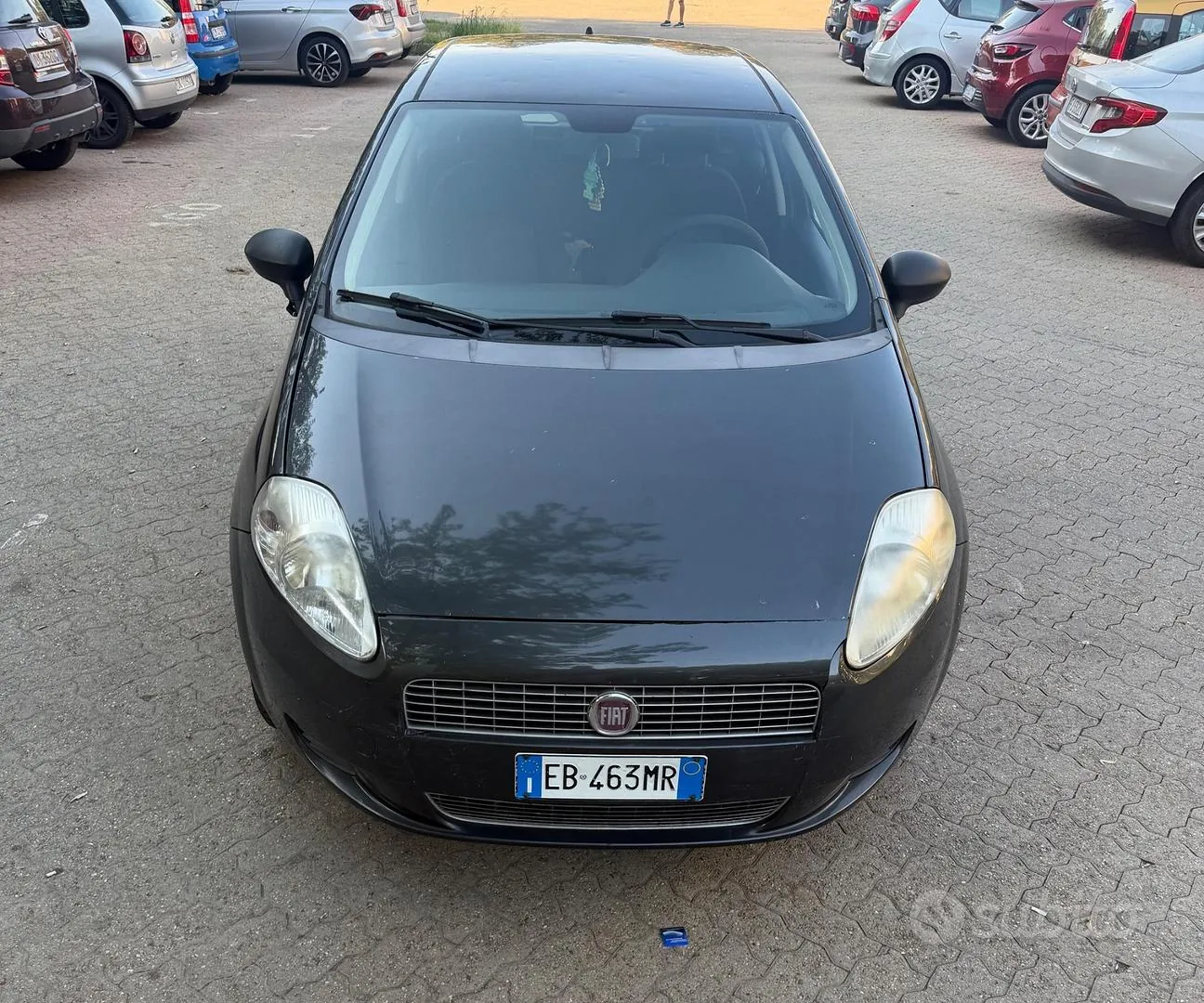 Fiat Grande Punto