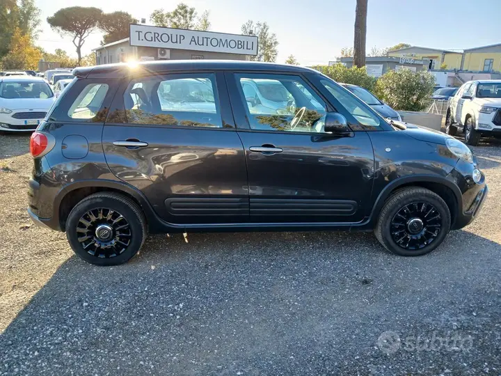 Fiat 500L 2022 photo 4