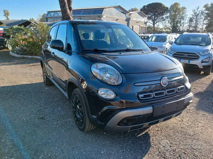 Fiat 500L 2022 photo 3