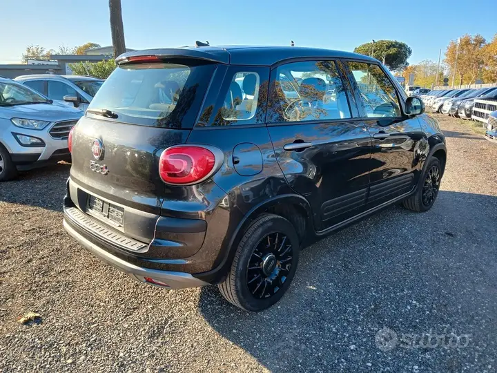 Fiat 500L 2022 photo 5