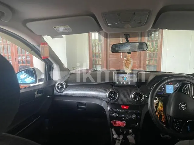 BAIC X55 Ii 2019 photo 3