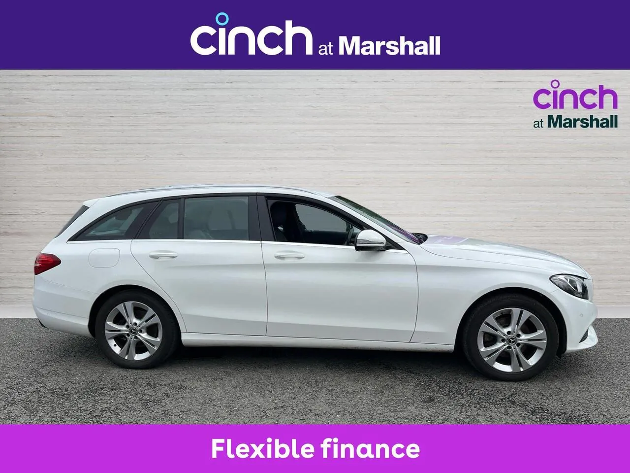 Mercedes-Benz C-Class 2018 photo 2