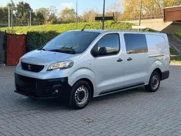 Peugeot Expert