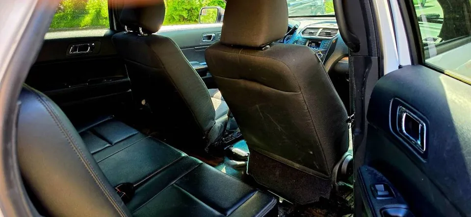 Ford Explorer 2016 photo 5