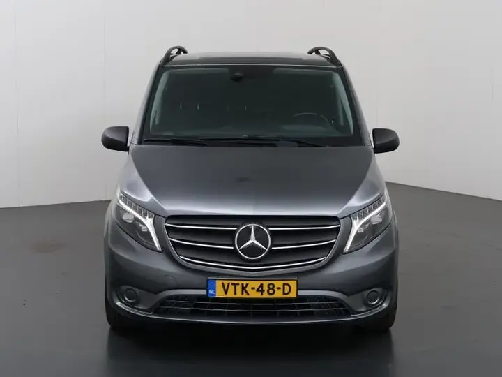 Mercedes-Benz Vito 2023 photo 3