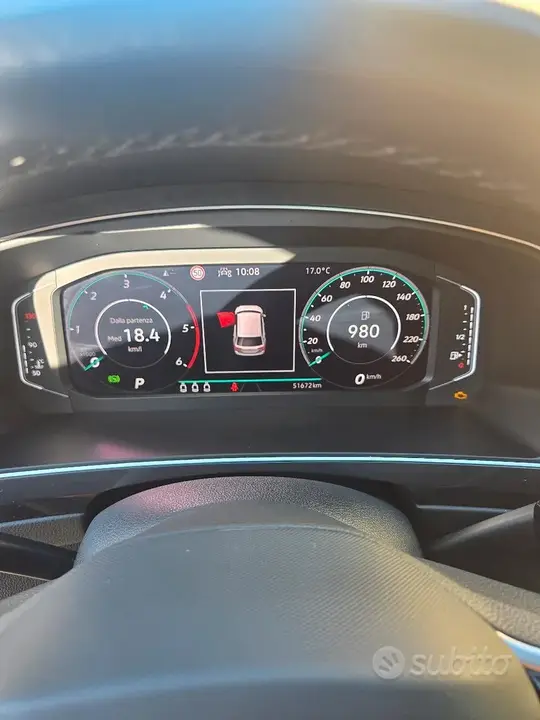Volkswagen Tiguan 2023 photo 4