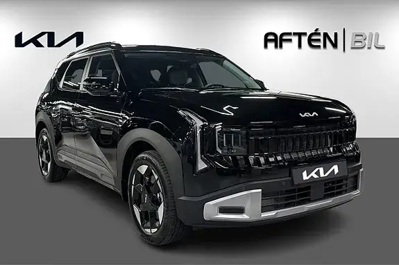 Kia Seltos 2027 photo 4