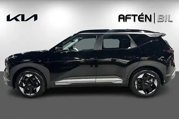 Kia Seltos 2027 photo 5