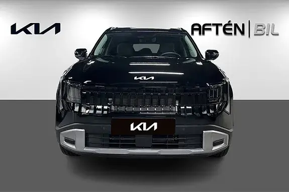 Kia Seltos 2027 photo 3