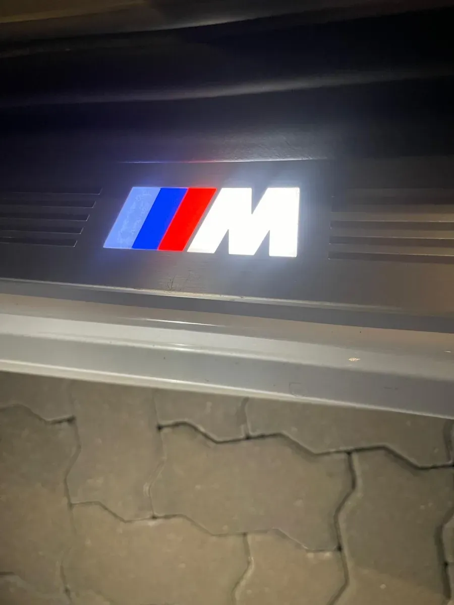 BMW 7 Series 2016 photo 3