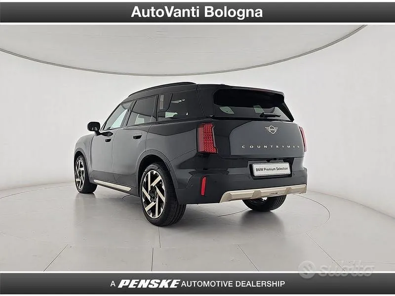 Mini Countryman 2024 photo 4