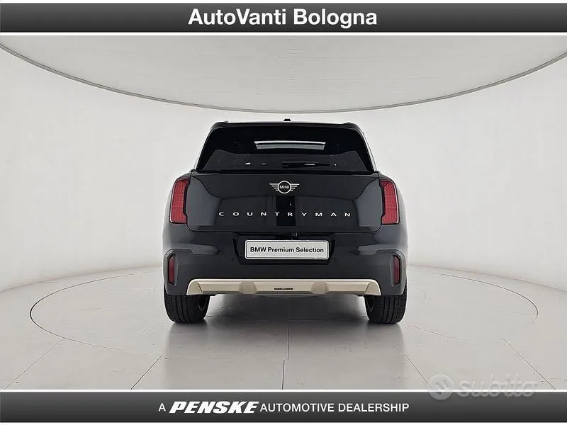 Mini Countryman 2024 photo 5