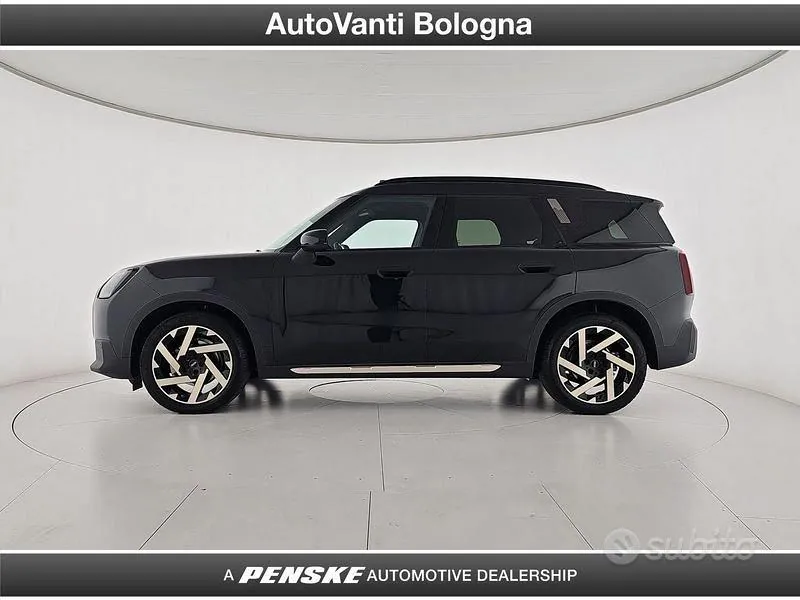 Mini Countryman 2024 photo 3