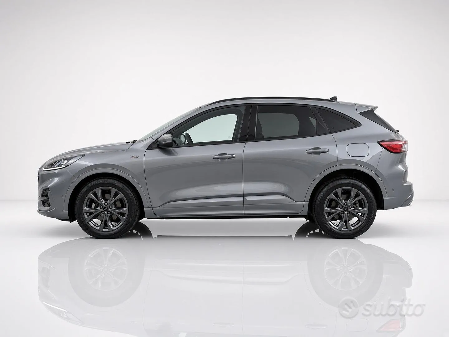Ford Kuga 2021 photo 5