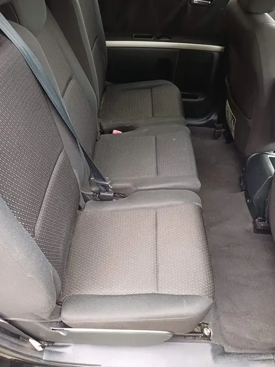 Toyota Corolla Verso 2007 photo 2