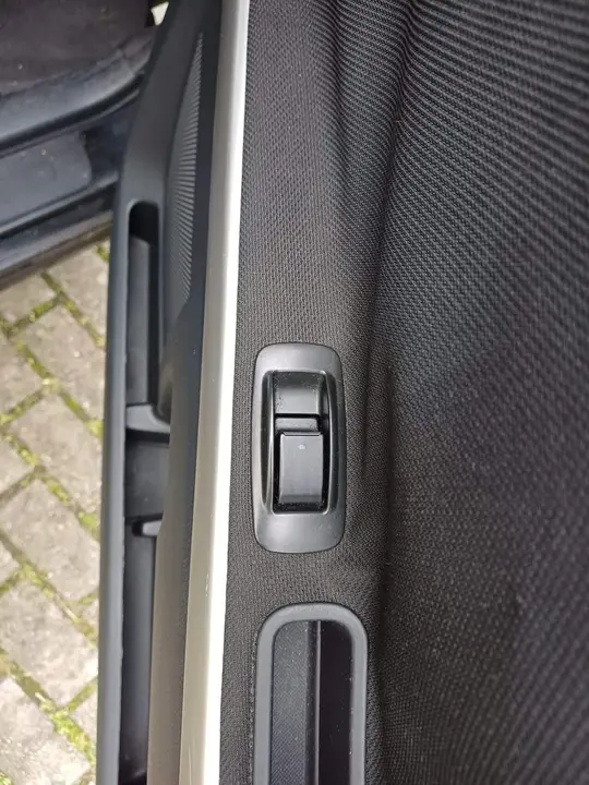 Toyota Corolla Verso 2007 photo 5
