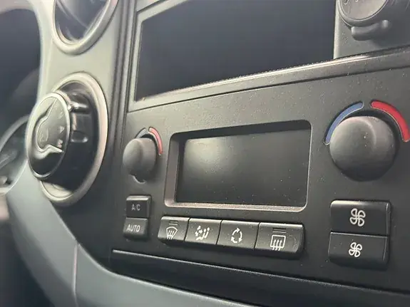 Citroen Berlingo 2013 photo 5