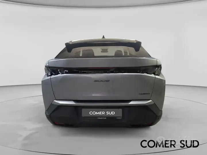 Peugeot 3008 2025 photo 4