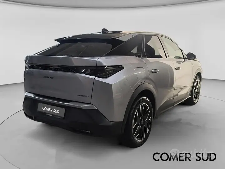 Peugeot 3008 2025 photo 3