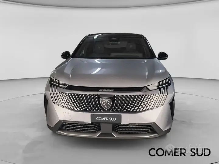 Peugeot 3008 2025 photo 2