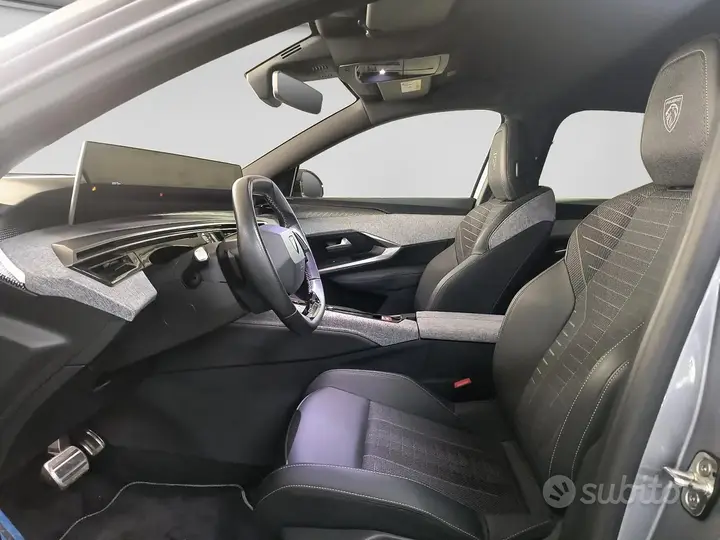 Peugeot 3008 2025 photo 5