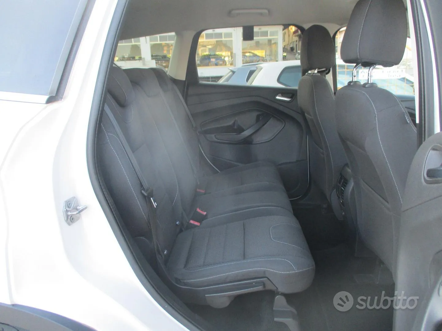 Ford Kuga 2013 photo 5