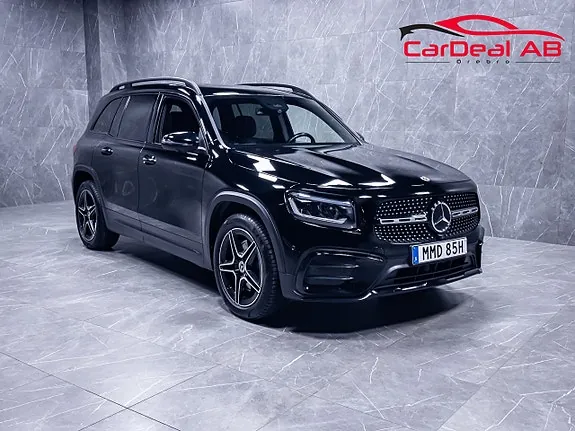 Mercedes-Benz Glb220 D