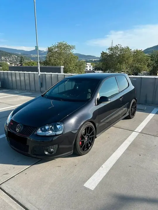 Volkswagen Golf 5