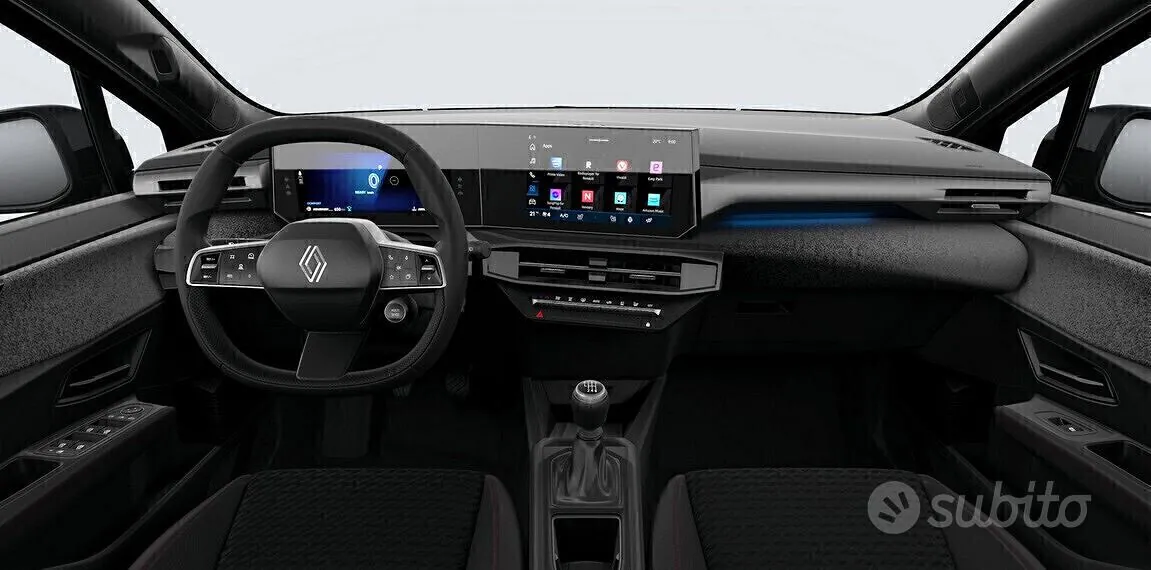 Renault Clio 2026 photo 4